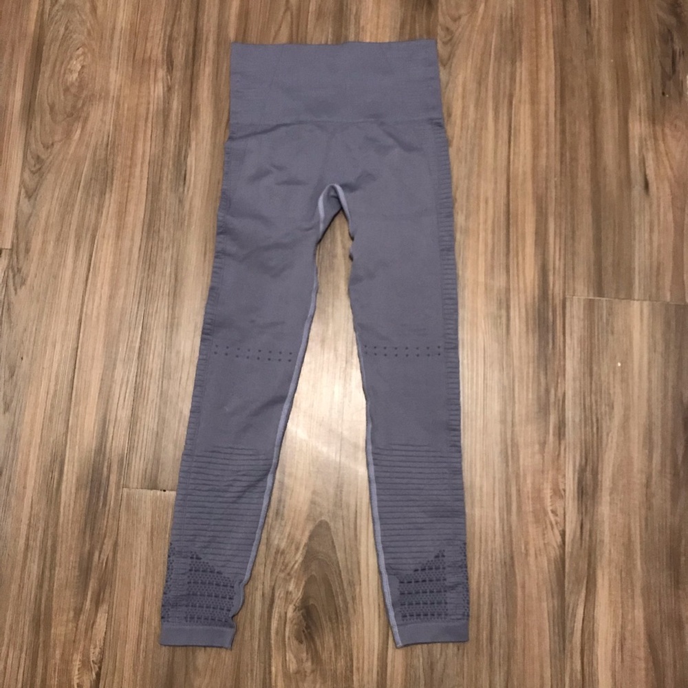 Gymshark dupe leggings